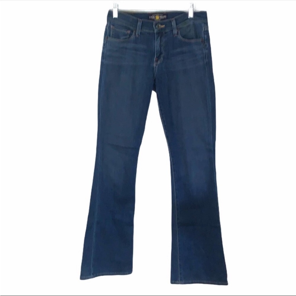Lucky Brand Sofia bootcut jeans size 6